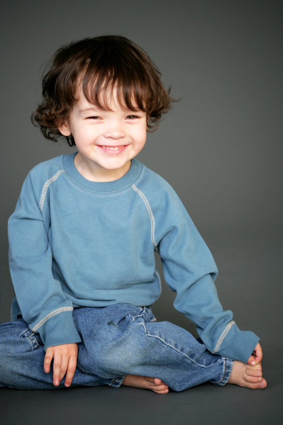 Liam