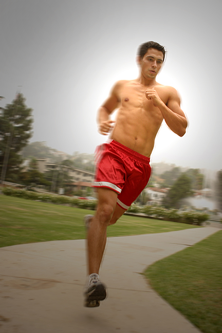 Runner